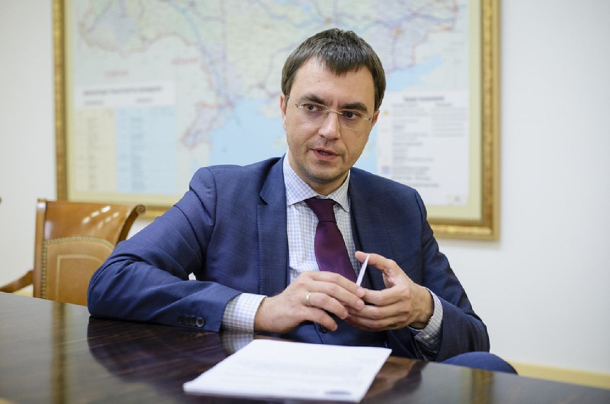 Суд зобов'язав НАБУ відкрити провадження щодо Володимира Омеляна