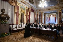 «Хочу, щоб Львів став центром опери»