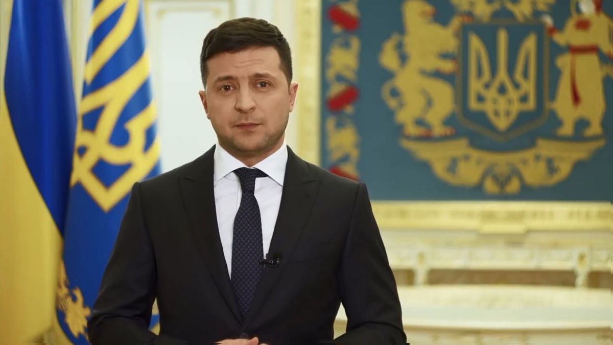 Зеленський розповів про витрати фонду боротьби з коронавірусом
