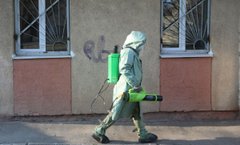 Головні новини Львова за 12 квітня