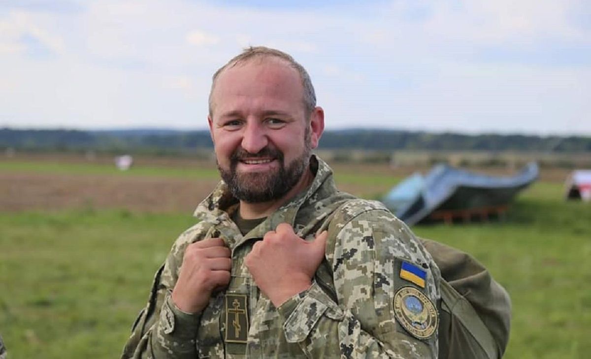 Помер священик найдавнішої львівської церкви Андрій Дуда
