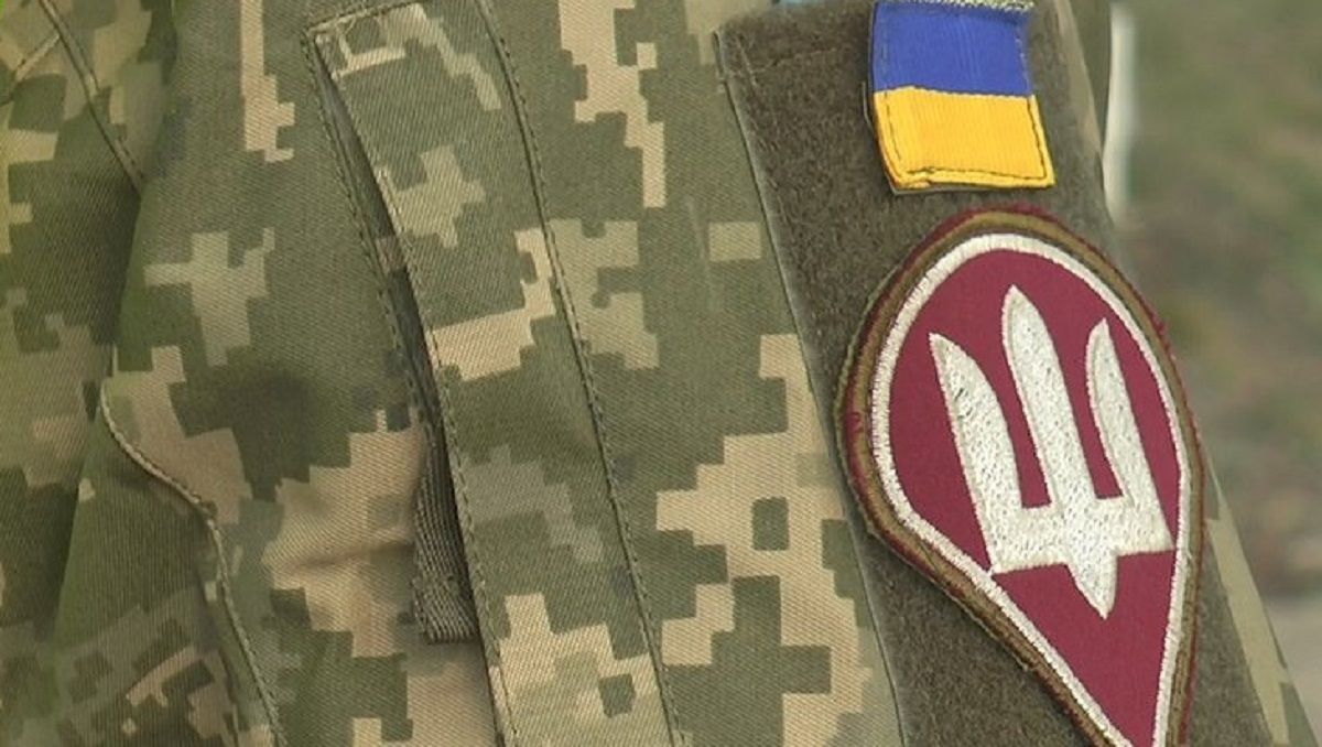 Контрактник на Яворівському полігоні до смерті побив товариша