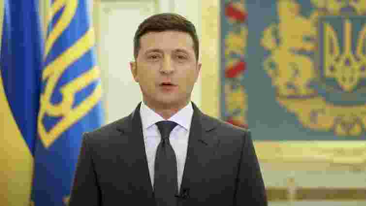 Зеленський назвав вирішальні для України дати у протистоянні Covid-19
