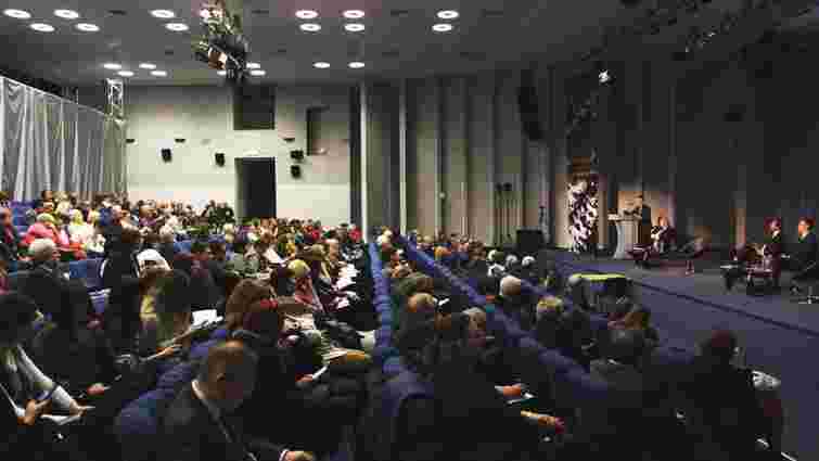 В’ятровича викликали в ДБР через проведення міжнародного форуму про Голодомор