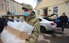 Головні новини Львова за 15 квітня