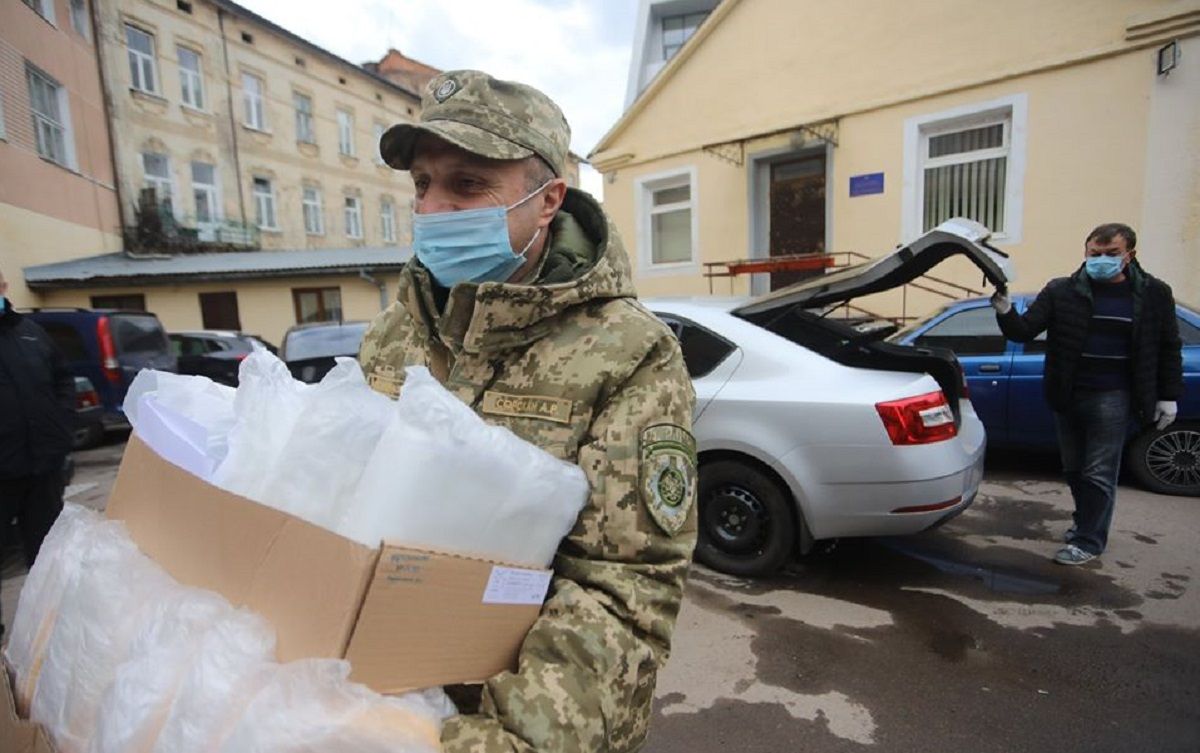 Головні новини Львова за 15 квітня