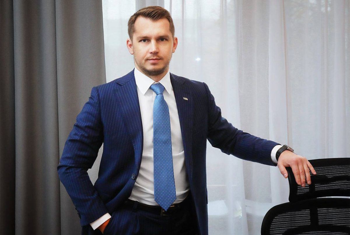 Новим тимчасовим керівником «Укрзалізниці» став Іван Юрик