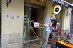 Йдеться не про гроші, а про виживання