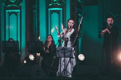 «Любов до бандури минає, коли приходить час купувати квитки на концерт»