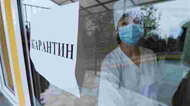 В пологовому будинку Калуша на Covid-19 захворіли 14 медиків