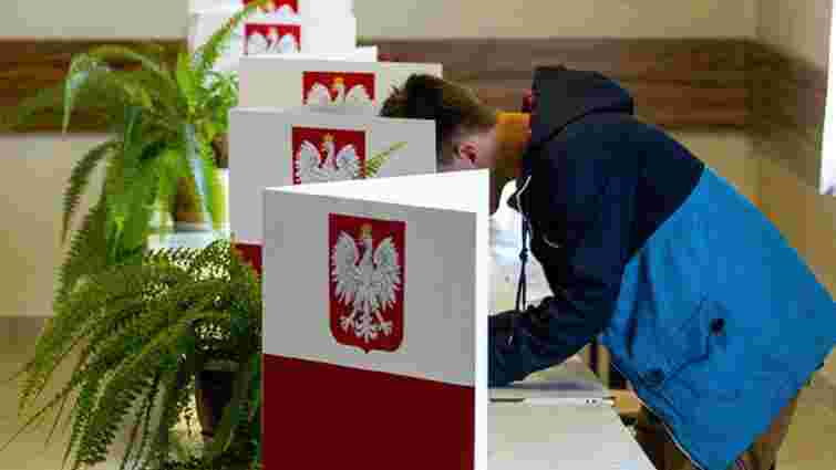 Через коронавірус у Польщі пропонують скасувати вибори президента