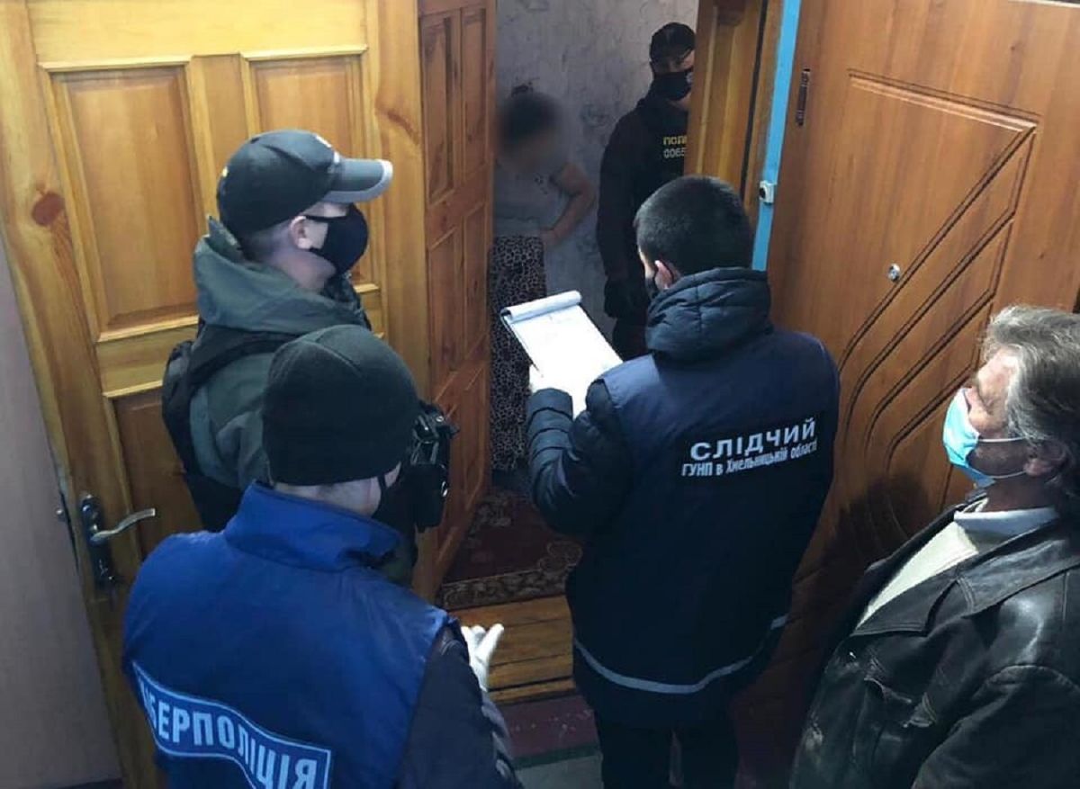 На Хмельниччині шахраї заробили понад 50 тис. грн на неіснуючих масках