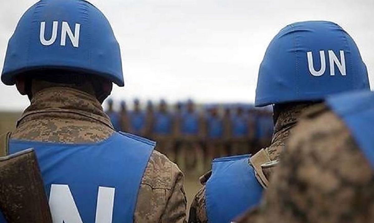 Європарламент запропонує направити миротворців на Донбас, – ЗМІ