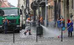 Головні новини Львова за 16 квітня