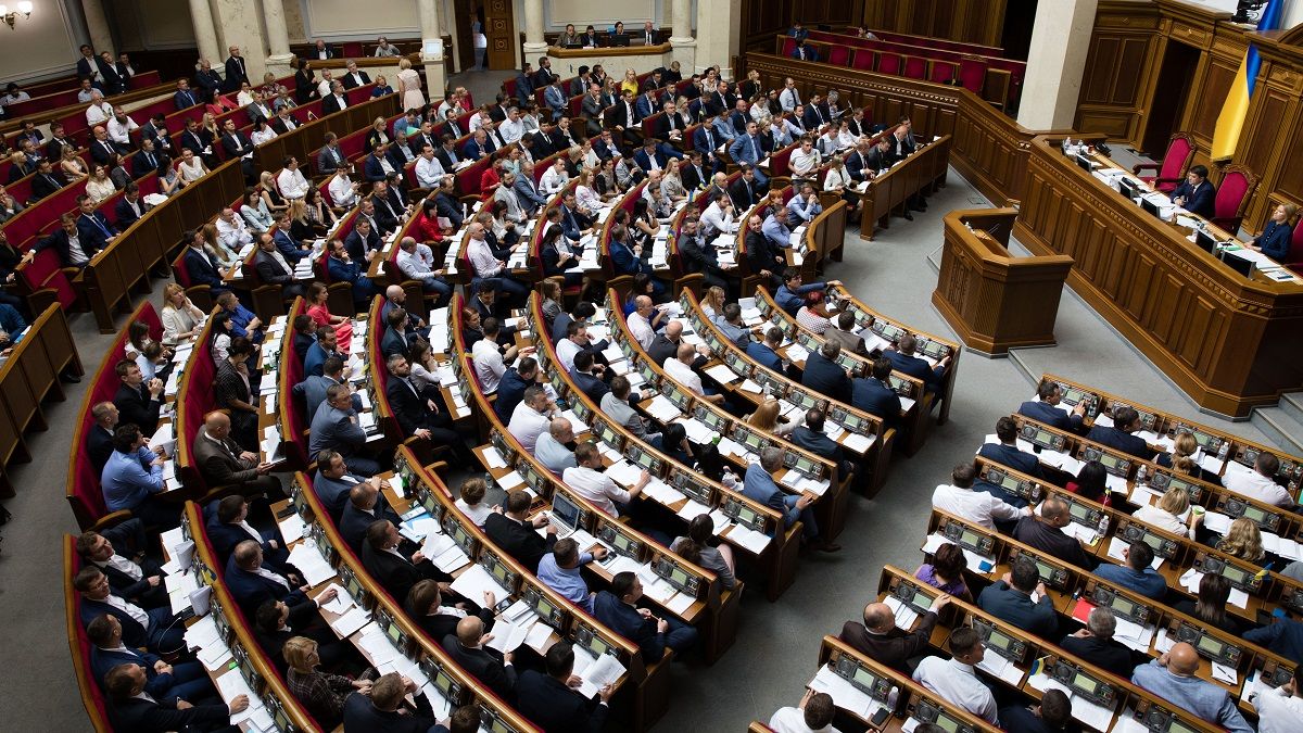 Уряд отримав право формувати об’єднані територіальні громади