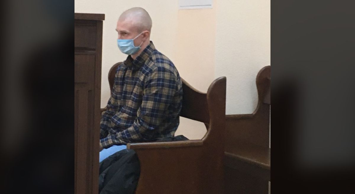 Суд відпустив підозрюваного у розстрілах на Майдані екс-бійця «Омеги» 