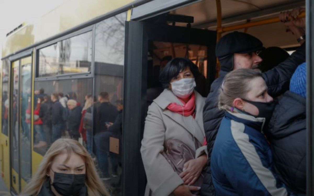 Зеленський розповів про ймовірність послаблення карантину