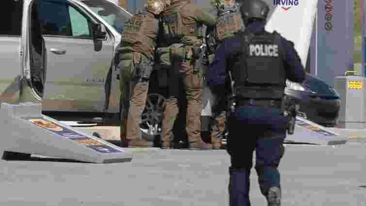 51-річний канадський дантист застрелив 16 людей