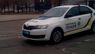 У Мостиськах 22-річний водій BMW протаранив поліцейське авто