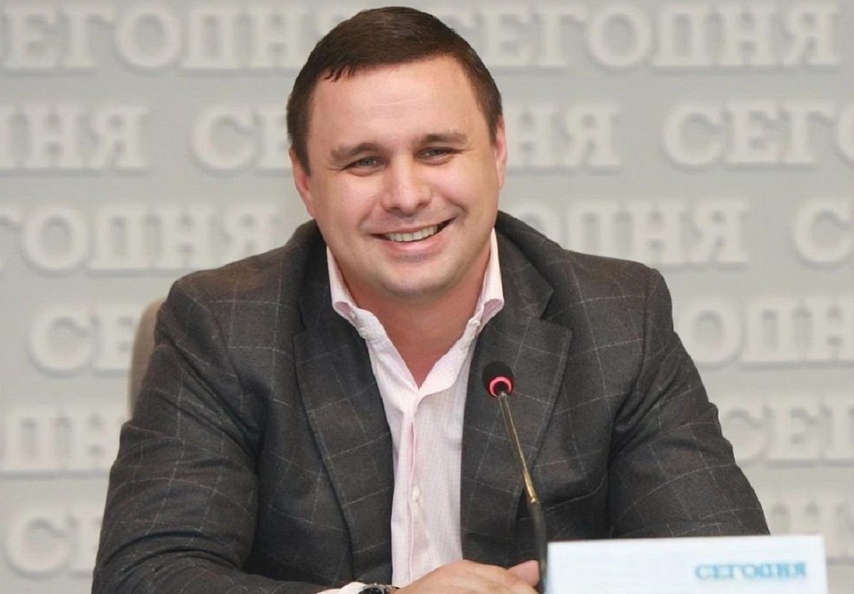 Антикорупційний суд відмовився арештовувати екс-депутата Микитася