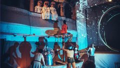 Львівські театри на карантині