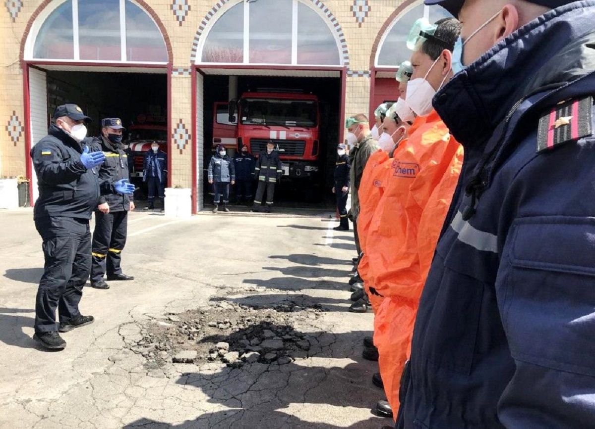 Місто на Одещині закрили на карантин після смерті лікаря від коронавірусу