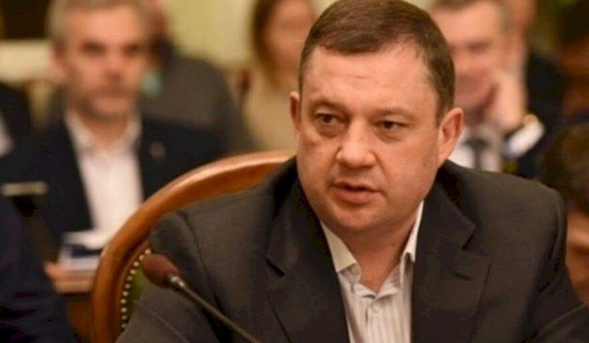 НАБУ завершило розслідування справи Ярослава Дубневича