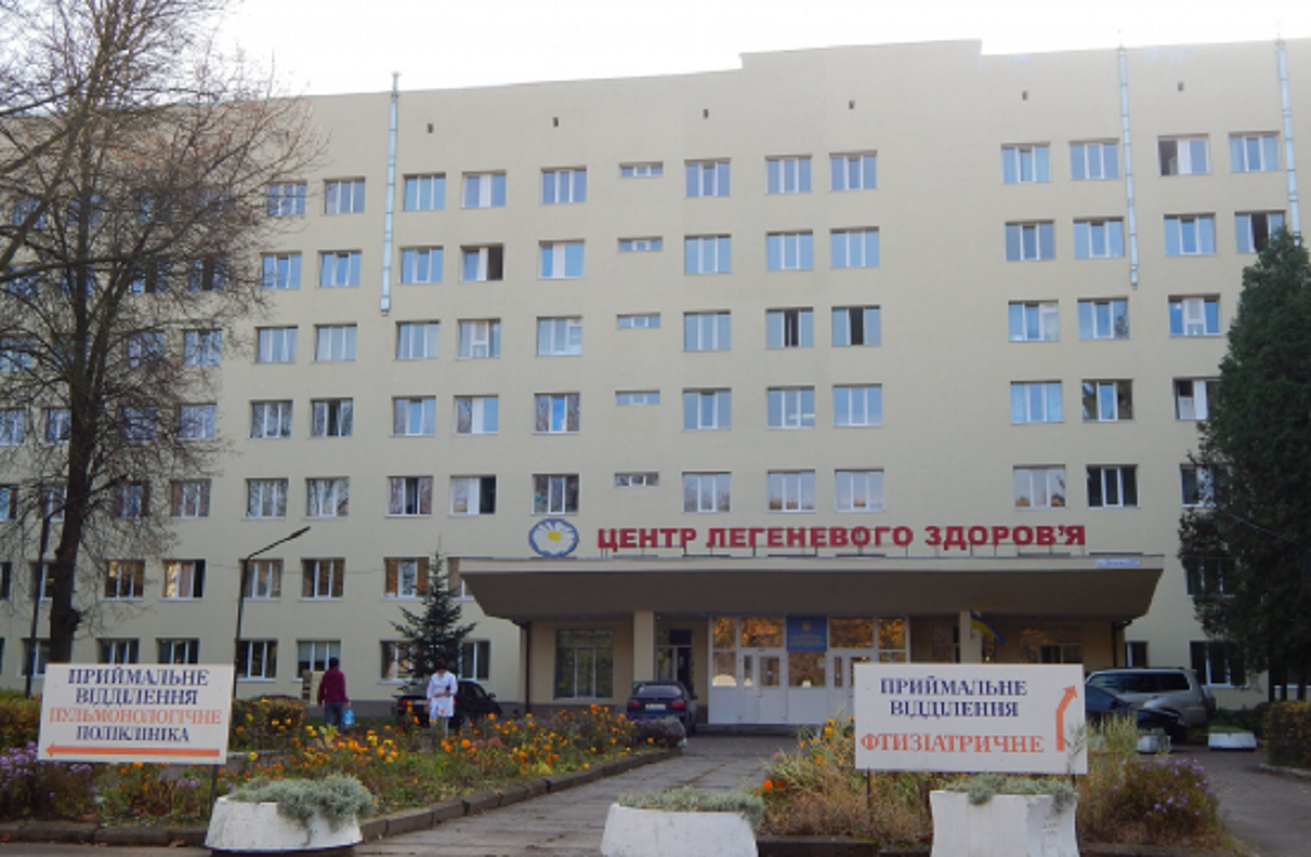 У Львові від коронавірусу померла 60-річна медсестра
