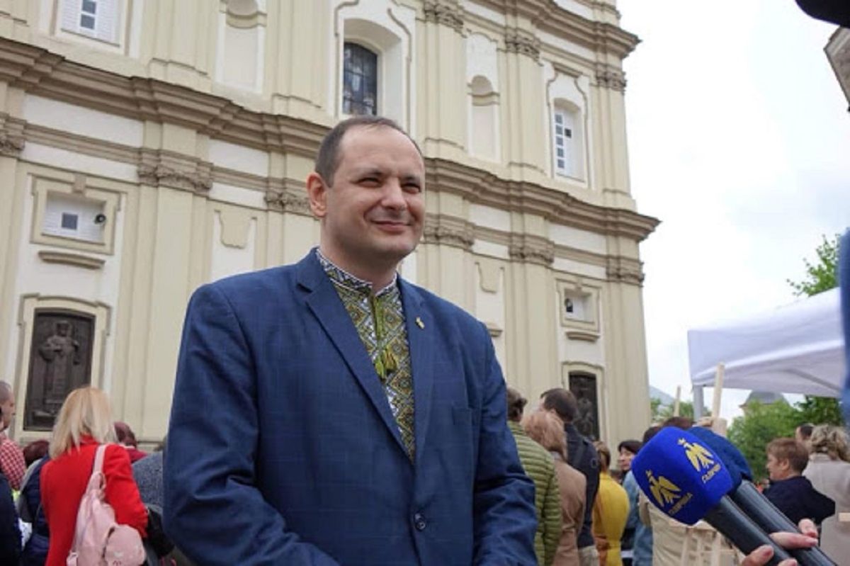 Поліція відкрила справу через рішення мера Івано-Франківська вивезти ромів