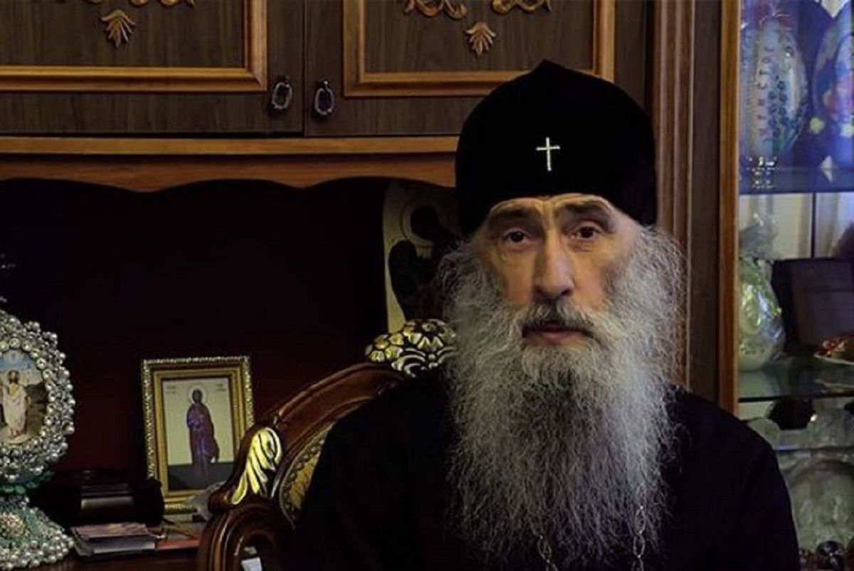 У митрополита Тернопільського і Кременецького УПЦ (МП) Сергія виявили Covid-19