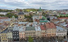 Головні новини Львова за 23 квітня