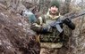 На Донбасі загинув український боєць Андрій Альошин зі Славського