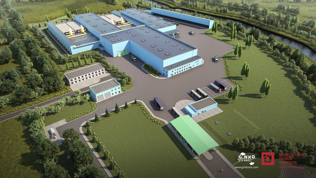 Суд остаточно дозволив будівництво сміттєпереробного заводу у Львові
