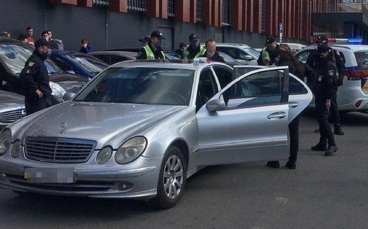 Львівська поліція затримала другого підозрюваного у вбивстві валютника