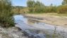 В Україні зареєстрували найнижчий за 100 років рівень води в річках