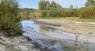 В Україні зареєстрували найнижчий за 100 років рівень води в річках