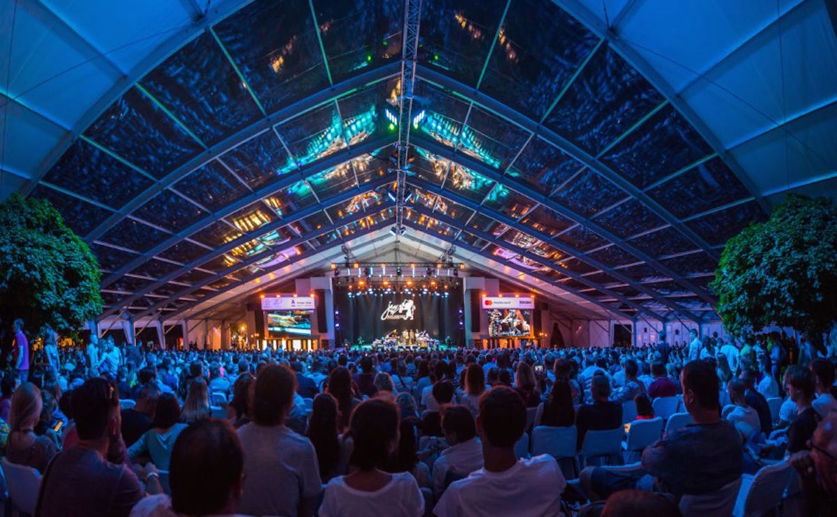 Leopolis Jazz Fest оголосив про перенесення фестивалю на 2021 рік