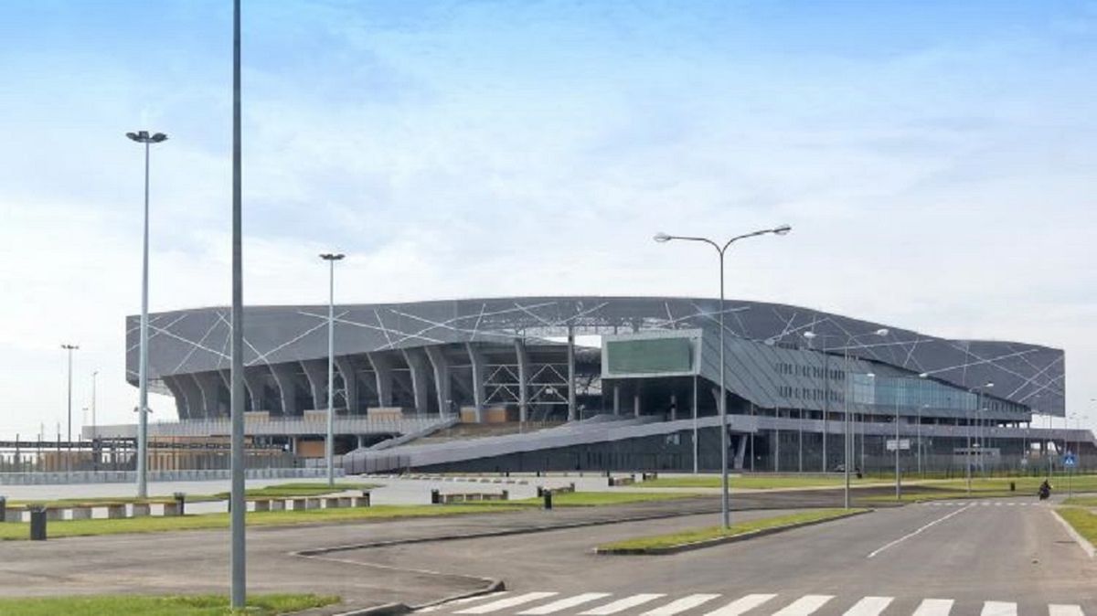 У Львові заборонили відкриття першого автокінотеатру через карантин