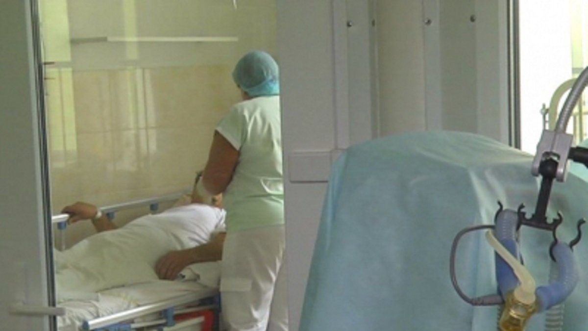 Ще 45 львівських медиків отримають від міста по 10 тис. грн премії