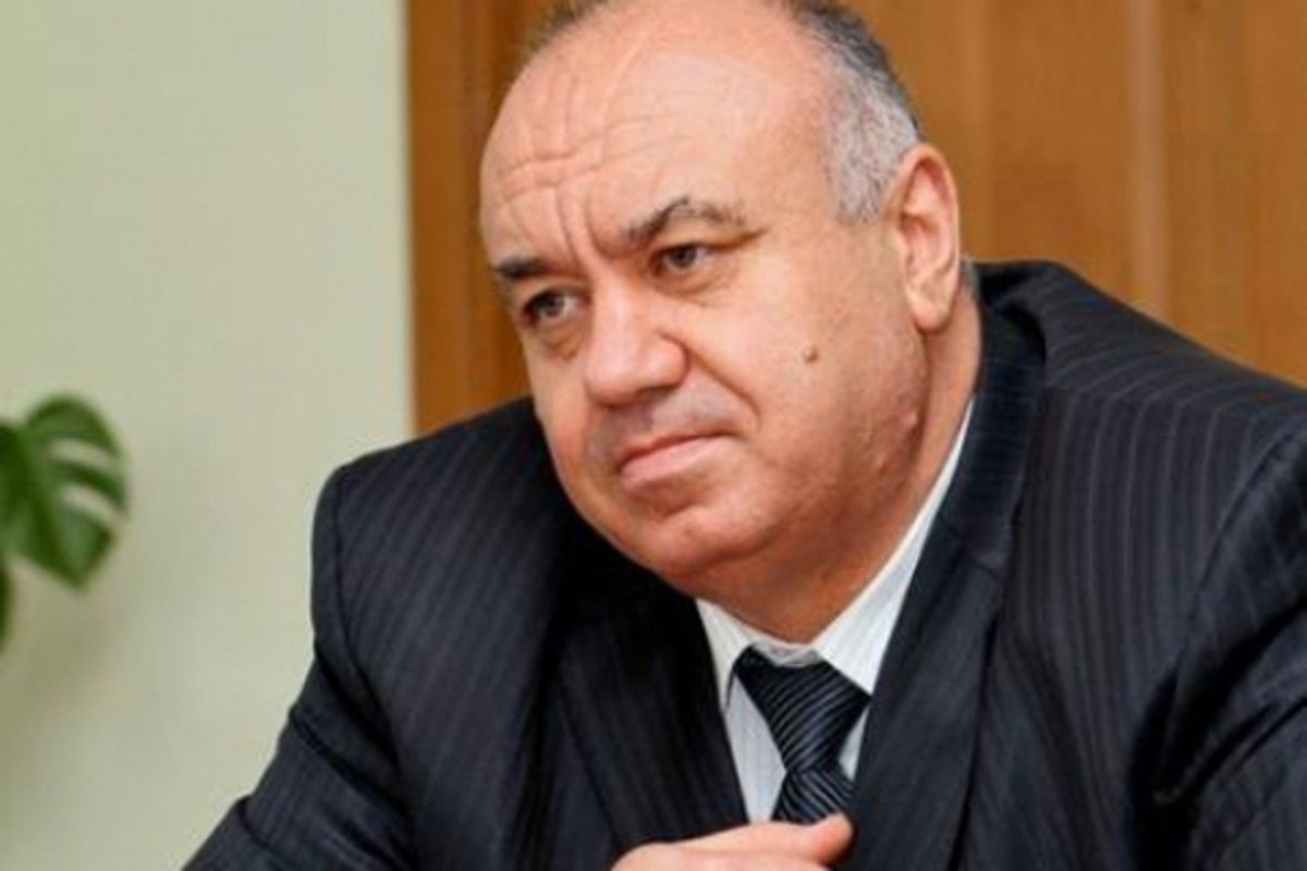 Соціаліст Василь Цушко претендує на пост заступника міністра фінансів