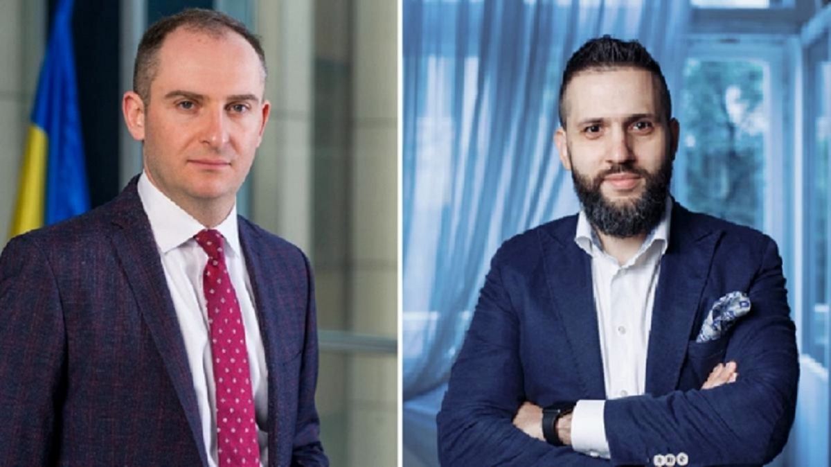 Кабінет міністрів звільнив очільників податкової та митної служб
