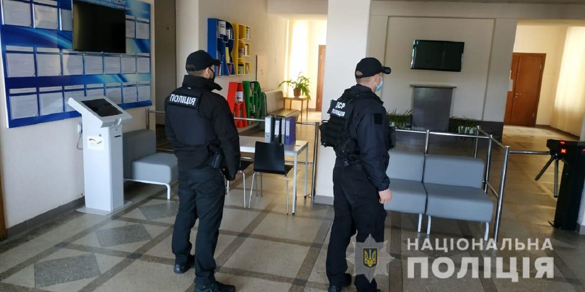 Мера найпрозорішого міста України запідозрили у розкраданні