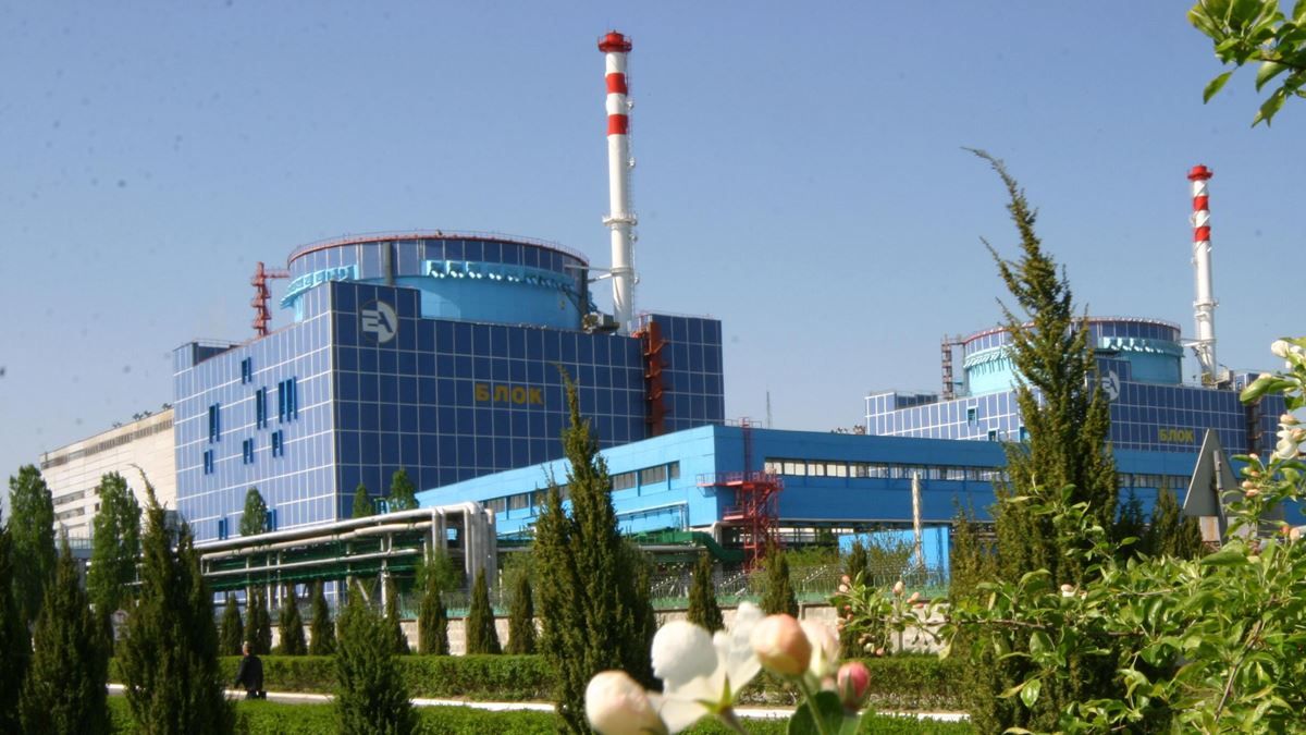 В працівника Хмельницької АЕС підтвердили коронавірус