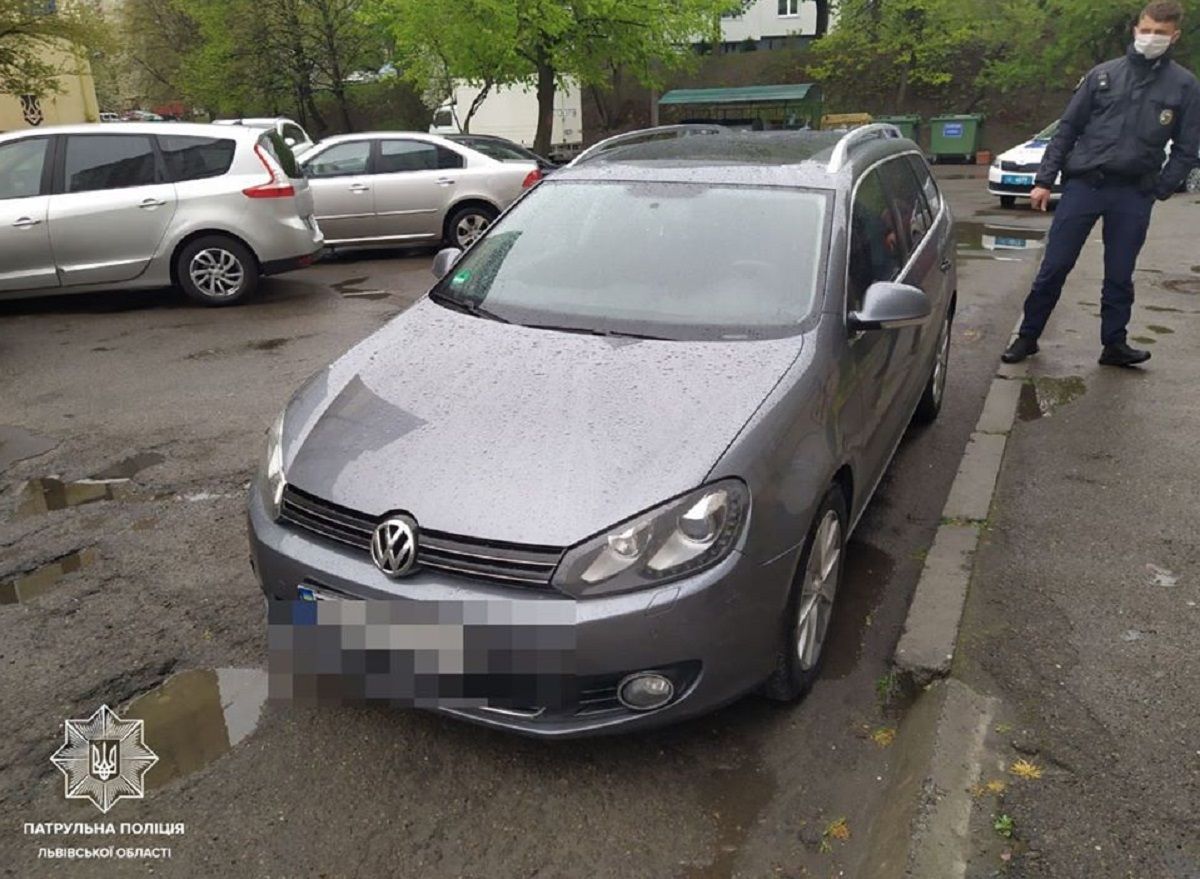 Суперечка між двома водіями у Львові закінчилась важкими травмами