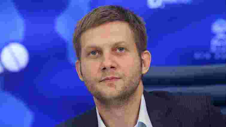 СБУ не вважає злочином візити російського пропагандиста Корчевнікова в окупований Крим