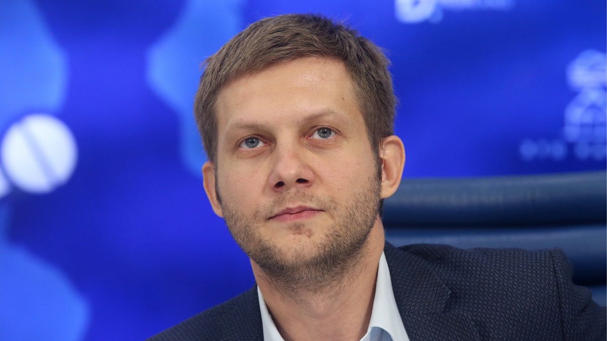 СБУ не вважає злочином візити російського пропагандиста Корчевнікова в окупований Крим