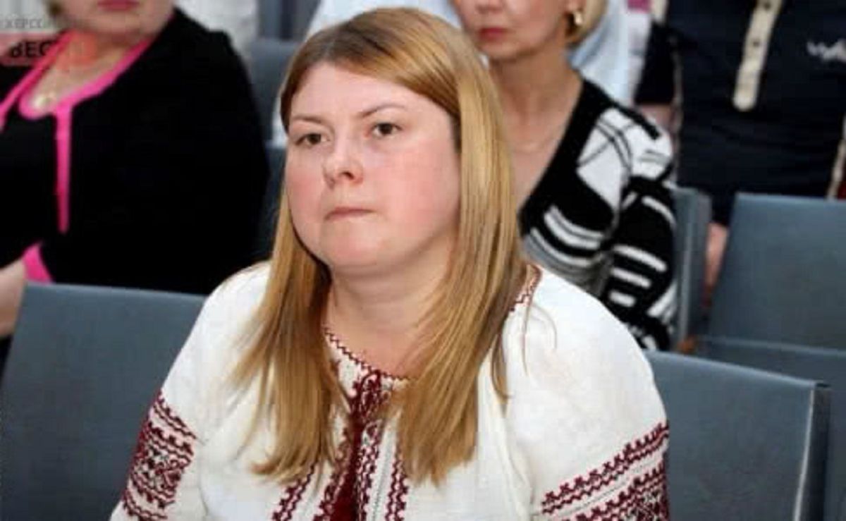 Прокуратура завершила розслідування вбивства Катерини Гандзюк