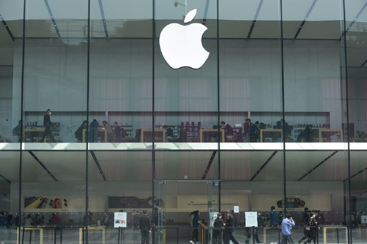 Apple через Covid-19 відклала масове виробництво нових iPhone