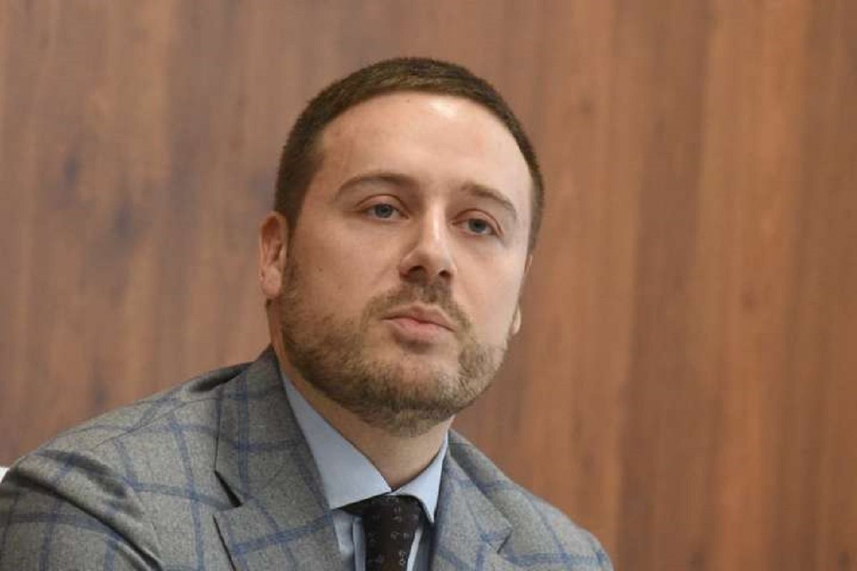 Після бійки з поліцією екс-заступнику Віталія Кличка оголосили підозру