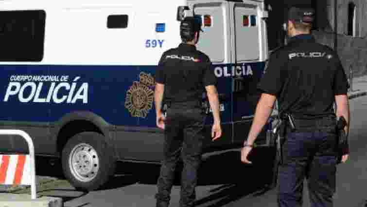 В Іспанії затримали українця за викрадення українського телеведучого